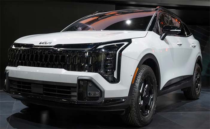 KiaSportageFaceliftUSA