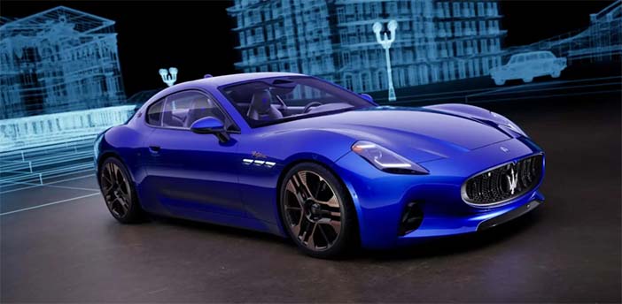 MaseratiGranTurismo110thAnniversary