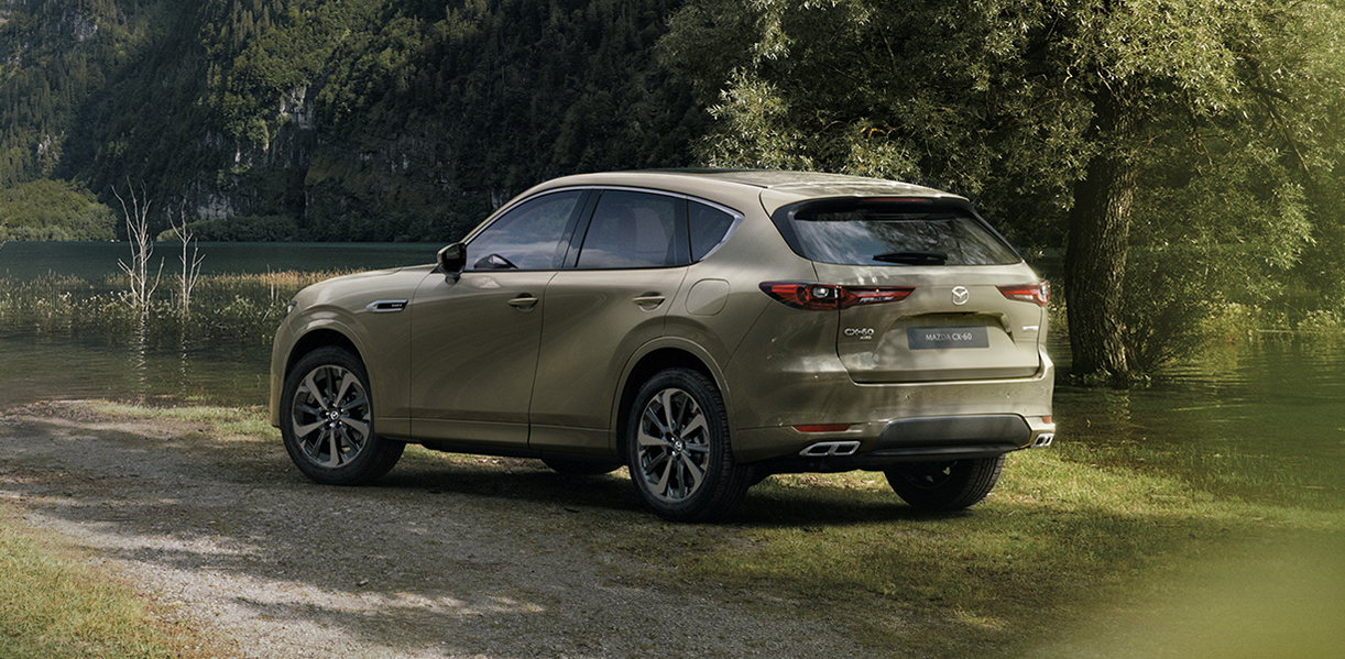 MazdaCX60updateGk