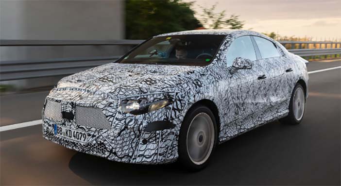 MercedesCLAprototype2