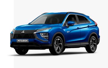 Mitsubishi Eclipse Cross nu al voor 34.990 euro MitsubishiEclipseCrossWitteAchtergrond2
