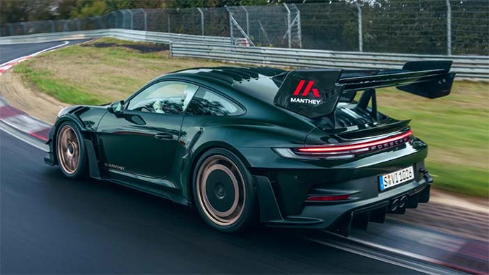 Porsche911GT3RSmanthey