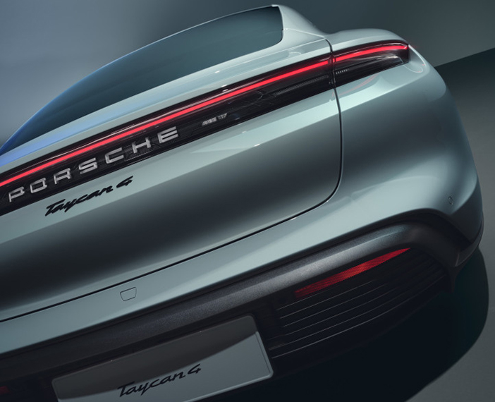 PorscheTaycan4uitvoering