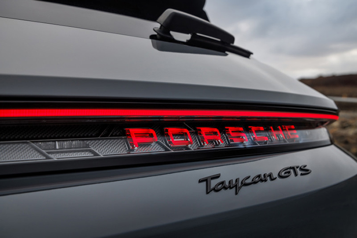 PorscheTaycanGTS