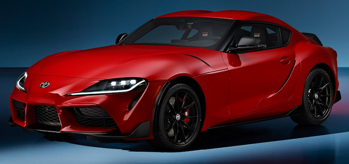 ToyotaGRsupraLightweightEvo