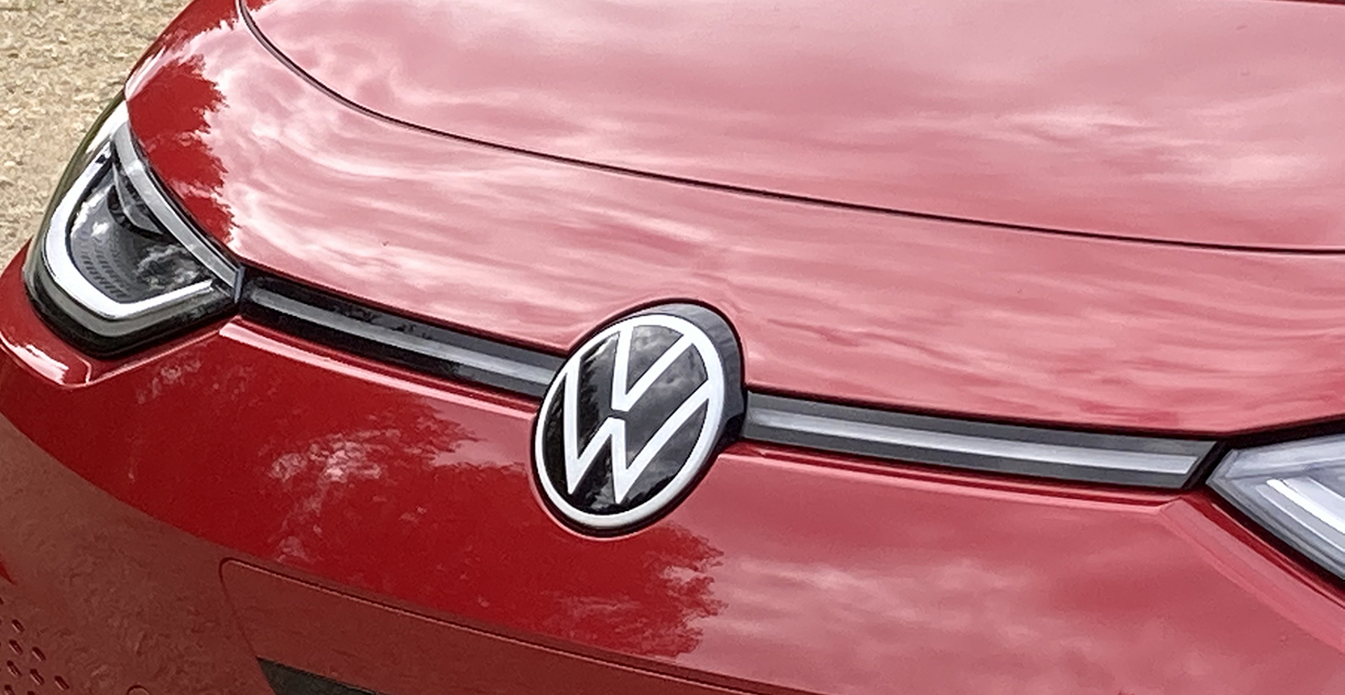 VolkswagenID3b