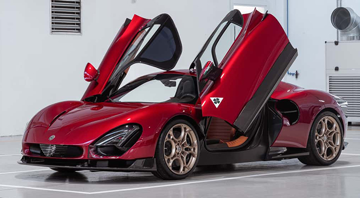 AlfaRomeo33Stradale12