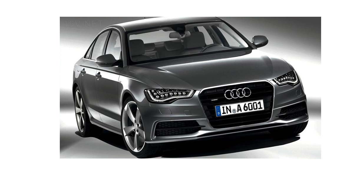 AudiA6m2013