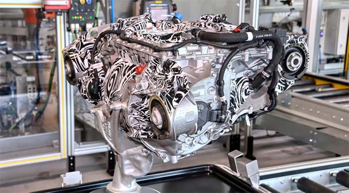 BMWelektromotor