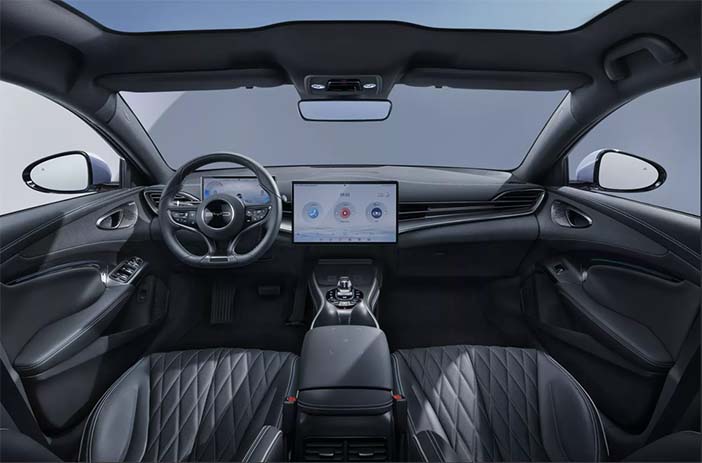 BYDsealComfort2