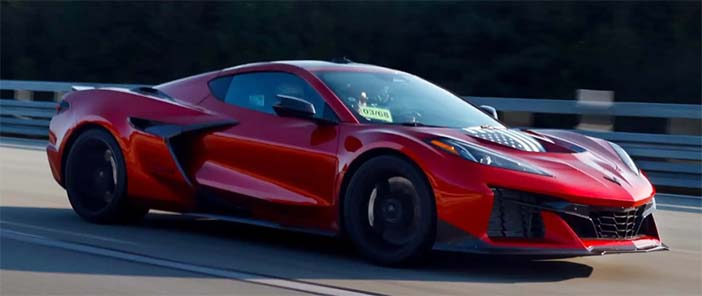 ChevroletCorvetteZR1