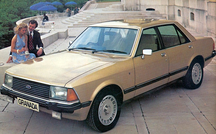FordGranada1978