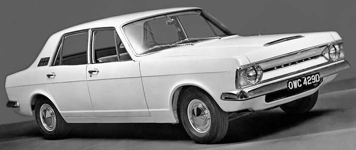 FordZephyr
