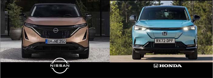 HondaNissan7