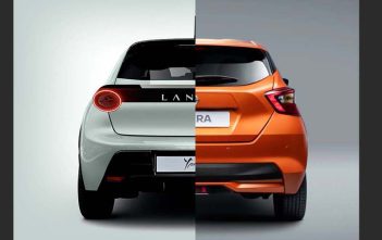 LanciaYpsilonNissanMicra