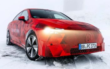 MercedesBenzCLAprototype2