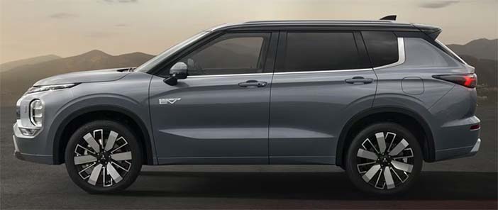 MitsubishiOutlander2025prijs4