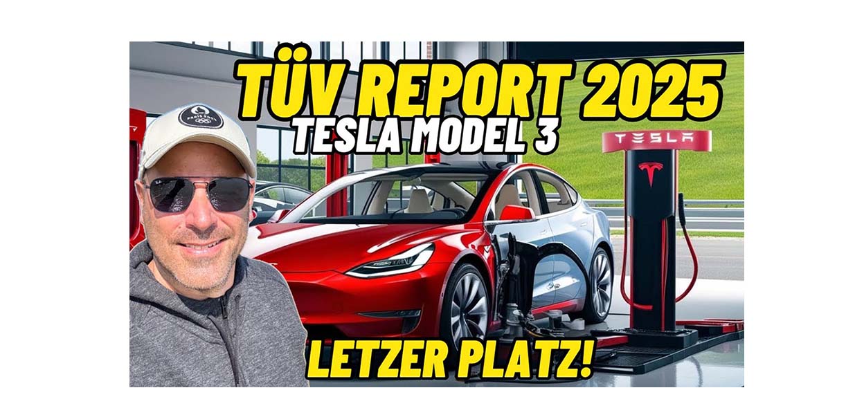 TeslaTUV