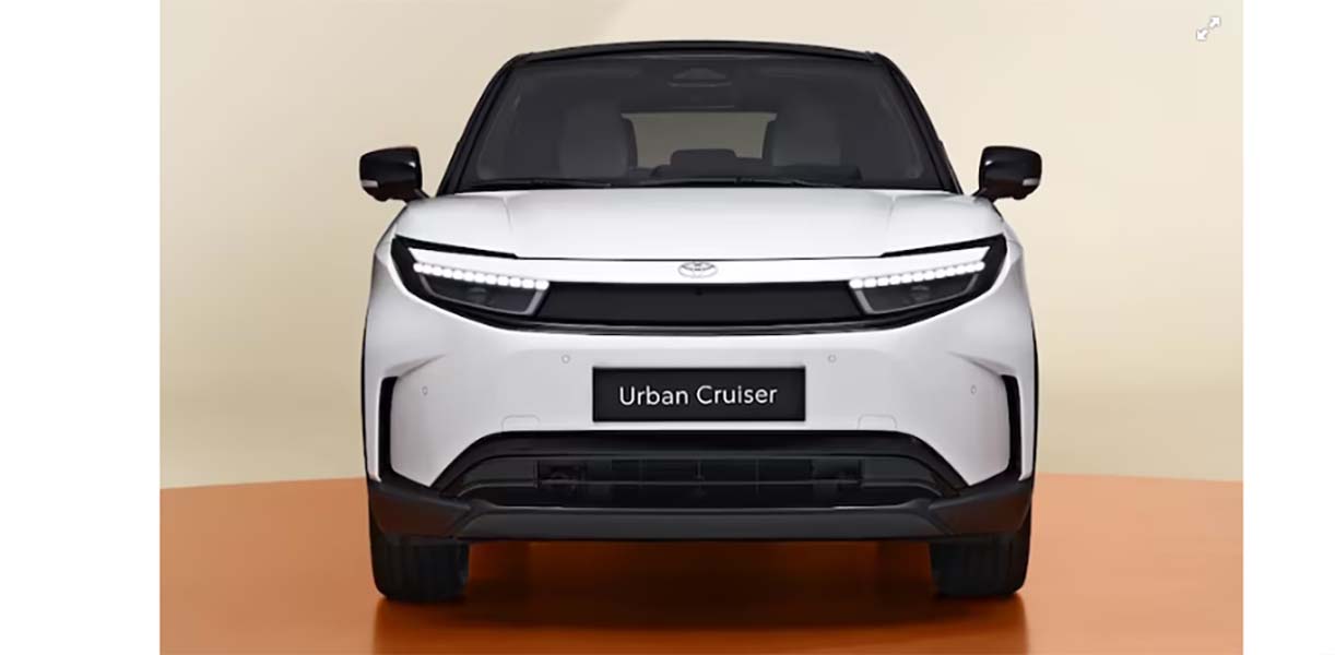 ToyotaUrbanCruiser