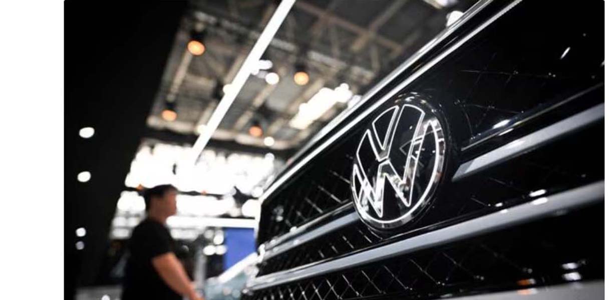 VolkswagenSoftware