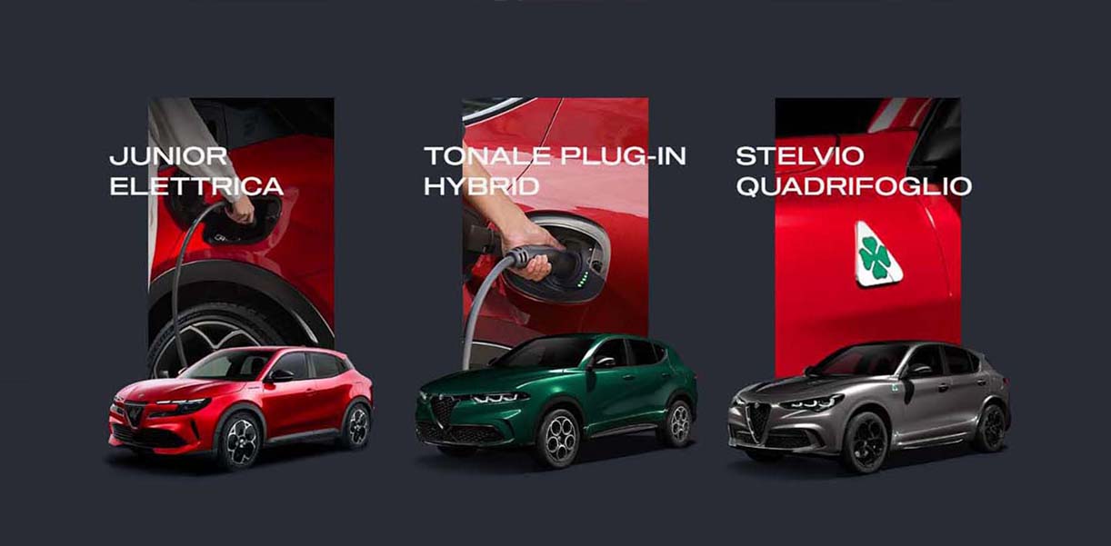 AlfaRomeoGammaMultiEnergy