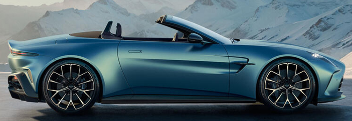 AstonMartinVantageRoadster