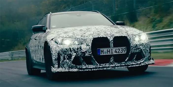 BMWm3CStouringTeaser