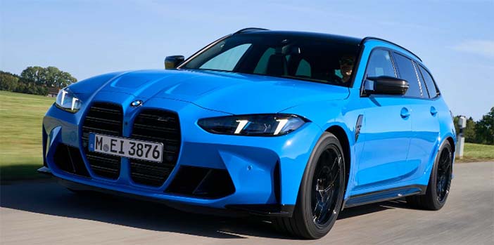 BMWm5Touring