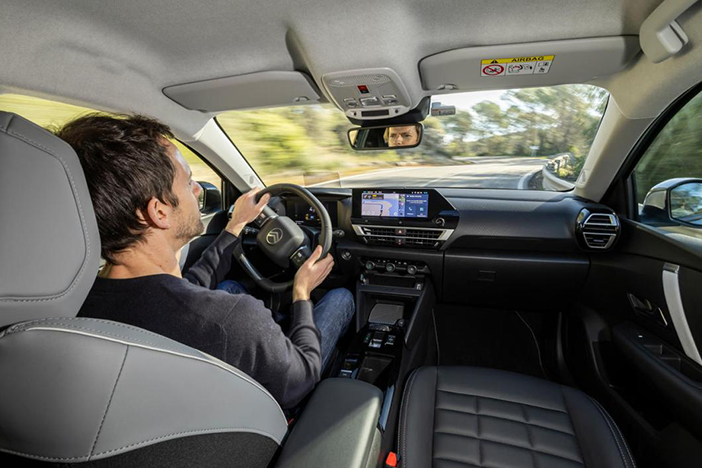 CitroenC4faceliftTest