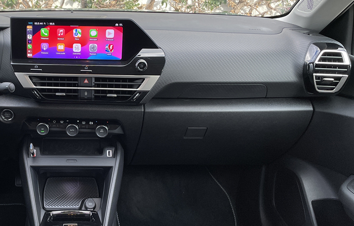 CitroenC4faceliftTest11