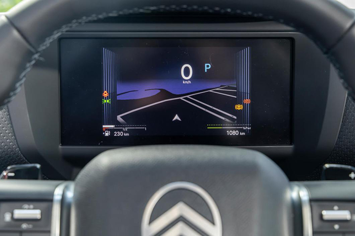 CitroenC4faceliftTest12