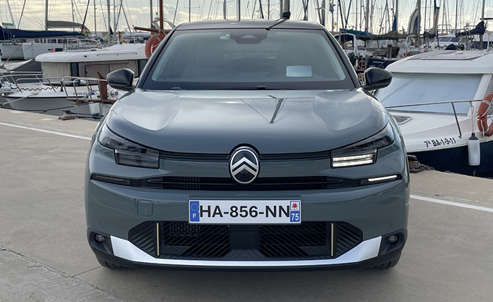 CitroenC4faceliftTest15
