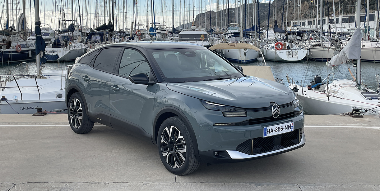 CitroenC4faceliftTest2
