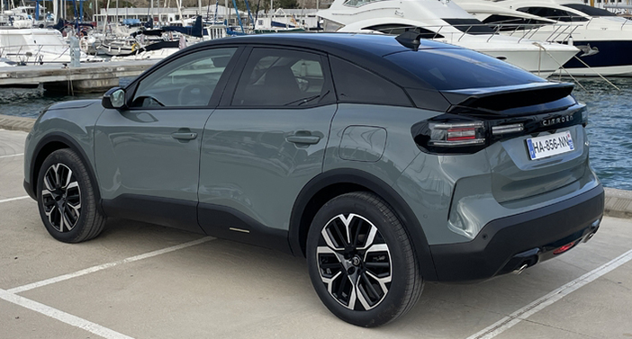 CitroenC4faceliftTest3
