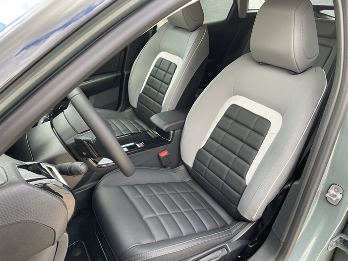 CitroenC4faceliftTest8
