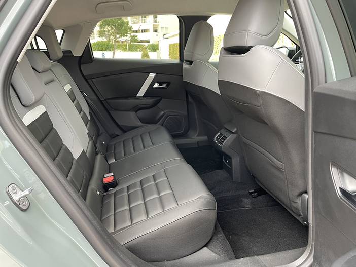 CitroenC4faceliftTest9