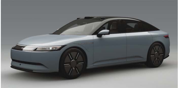 HondaAfeela