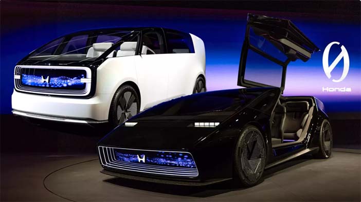 HondaOsaloonSUVconcept