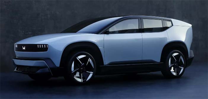 HondaOsuv