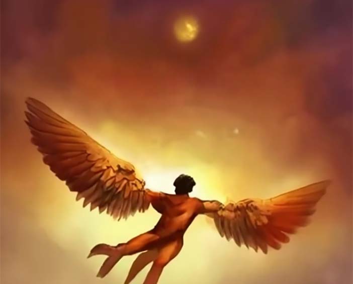 Icarus