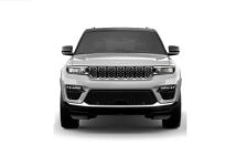 JeepGrancCherokeeWitteAchtergrond