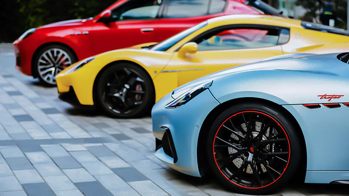 Maserati100jaar