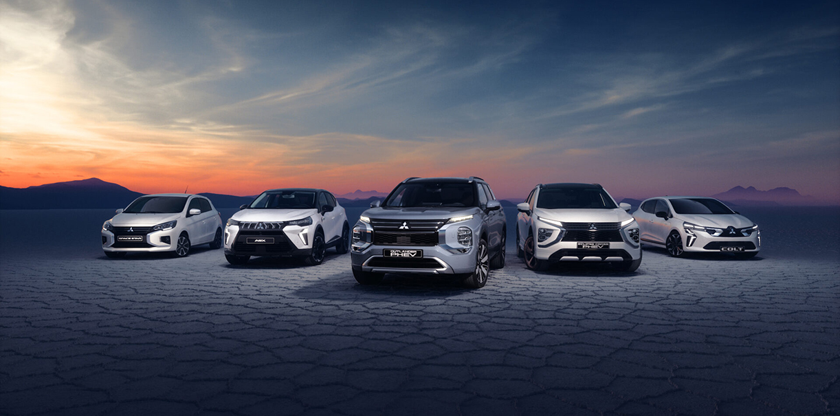 MitsubishiGamma2025