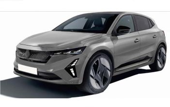 RenaultClio2026
