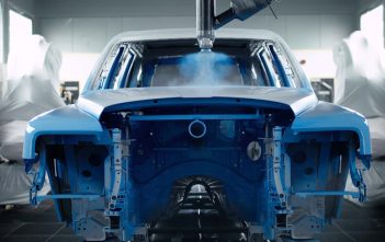 Bezoek aan de meest exclusieve autofabriek ter wereld: de thuisbasis van Rolls-Royce RollsRoyceBezoek12