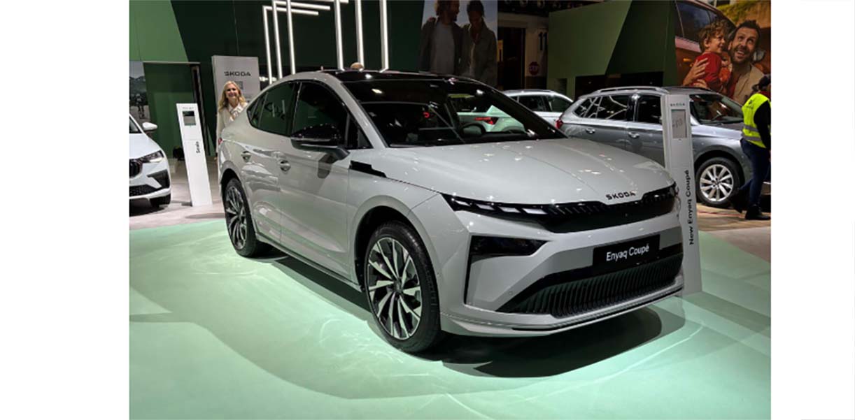 SkodaEnyaqCoupéFacelift