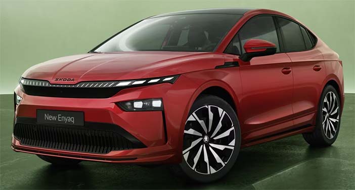 SkodaEnyaqF10