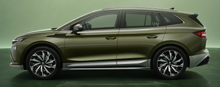 SkodaEnyaqF3