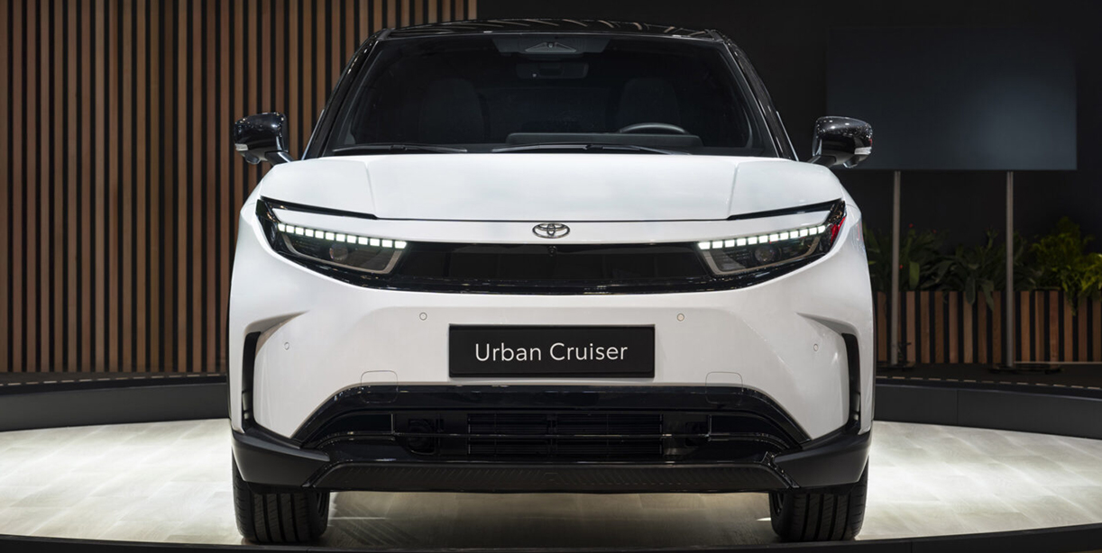 ToyotaUrbanCruiser