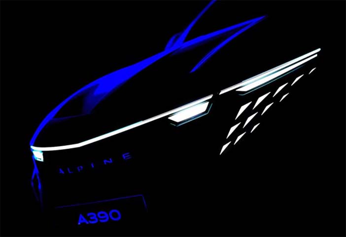 AlpineA390teaser